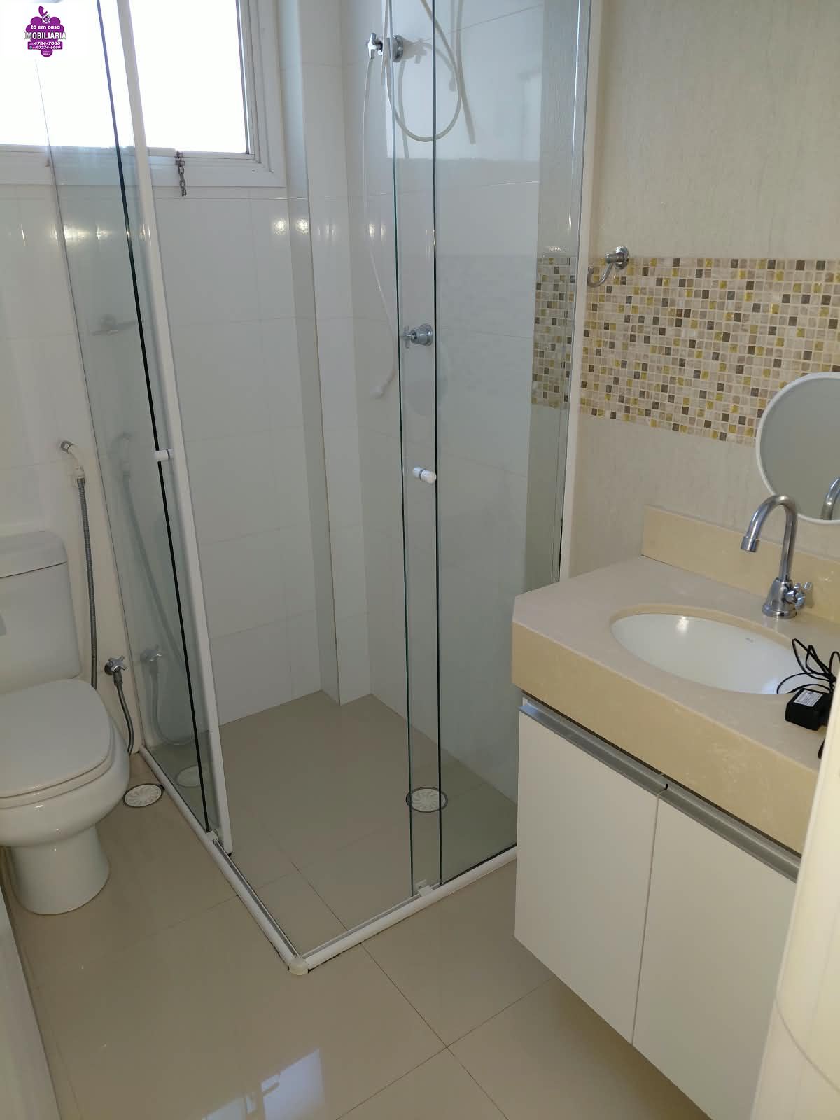 Apartamento em Centro, São Roque - Apartamento para Locação no Centro - Foto 2