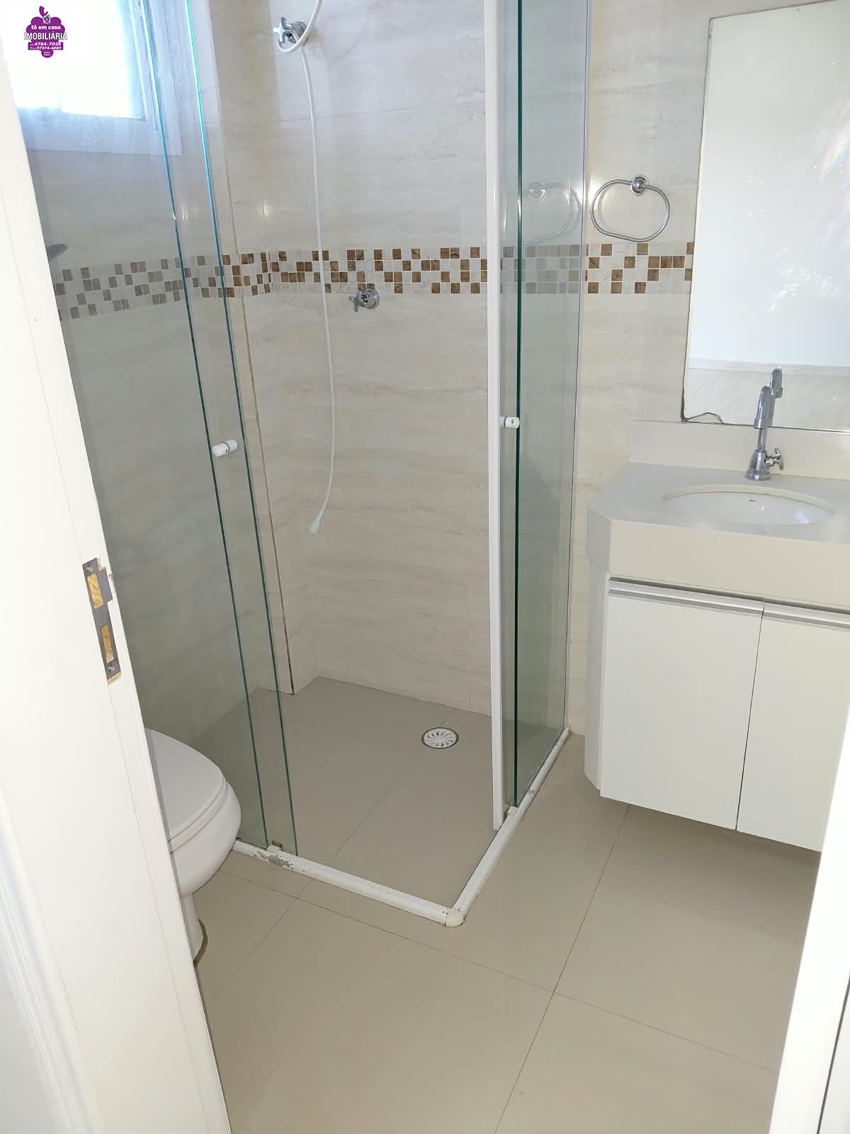 Apartamento em Centro, São Roque - Apartamento para Locação no Centro - Foto 10