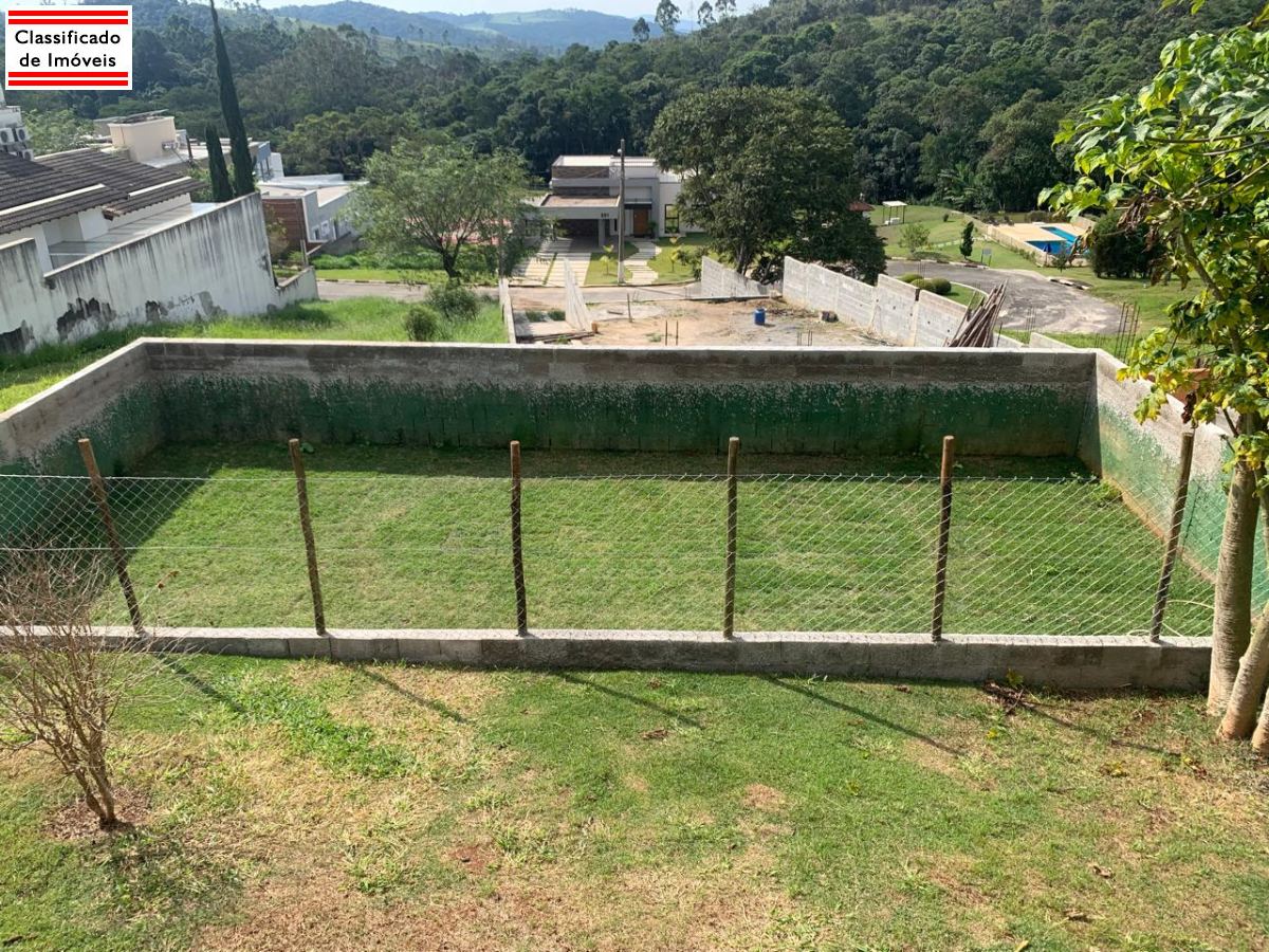 Casa em Mailasqui, São Roque - Casa 3 dormitorios com linda vista - Foto 16
