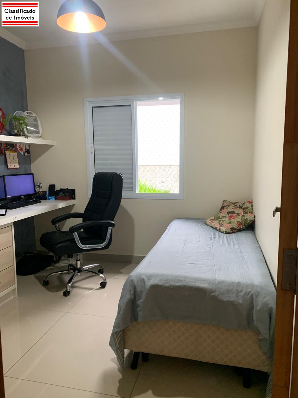 Casa em Mailasqui, São Roque - Casa 3 dormitorios com linda vista - Foto 14