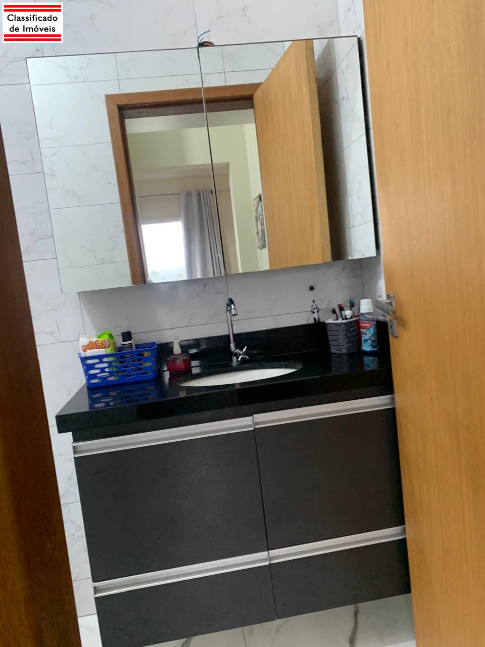 Casa em Mailasqui, São Roque - Casa 3 dormitorios com linda vista - Foto 15