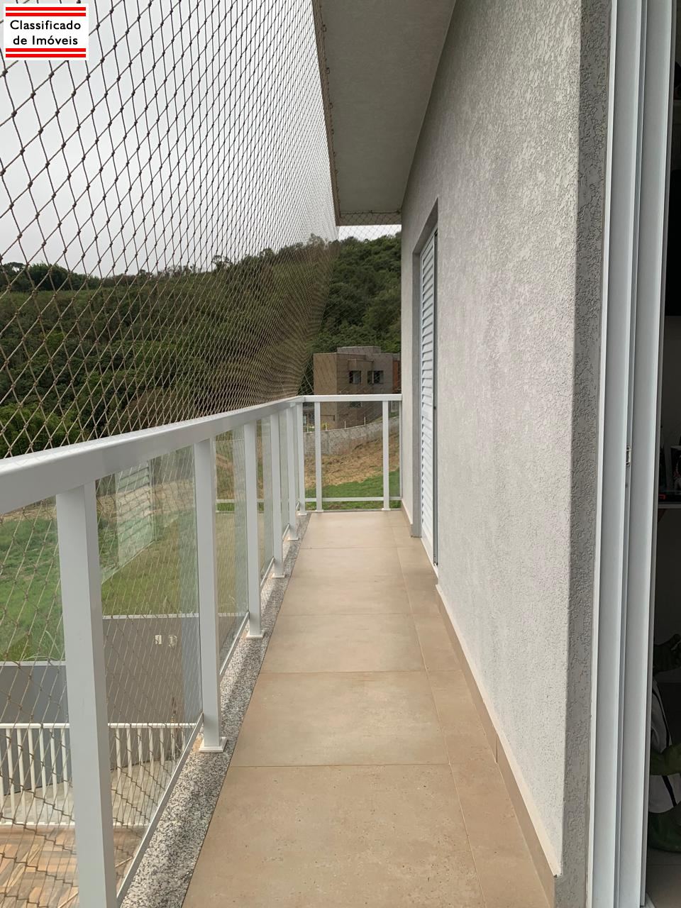 Casa em Mailasqui, São Roque - Casa 3 dormitorios com linda vista - Foto 13