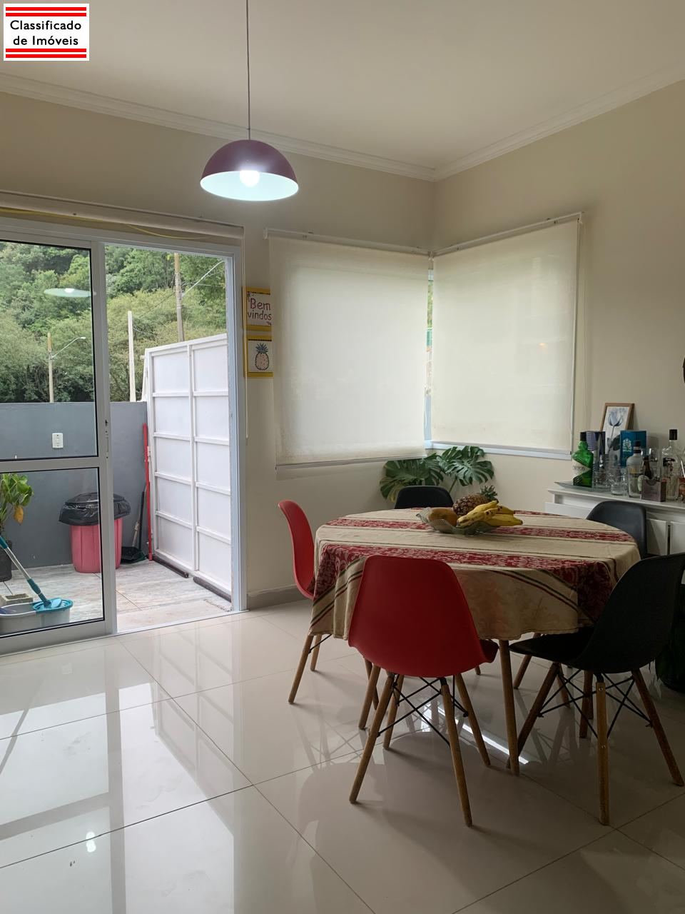 Casa em Mailasqui, São Roque - Casa 3 dormitorios com linda vista - Foto 5