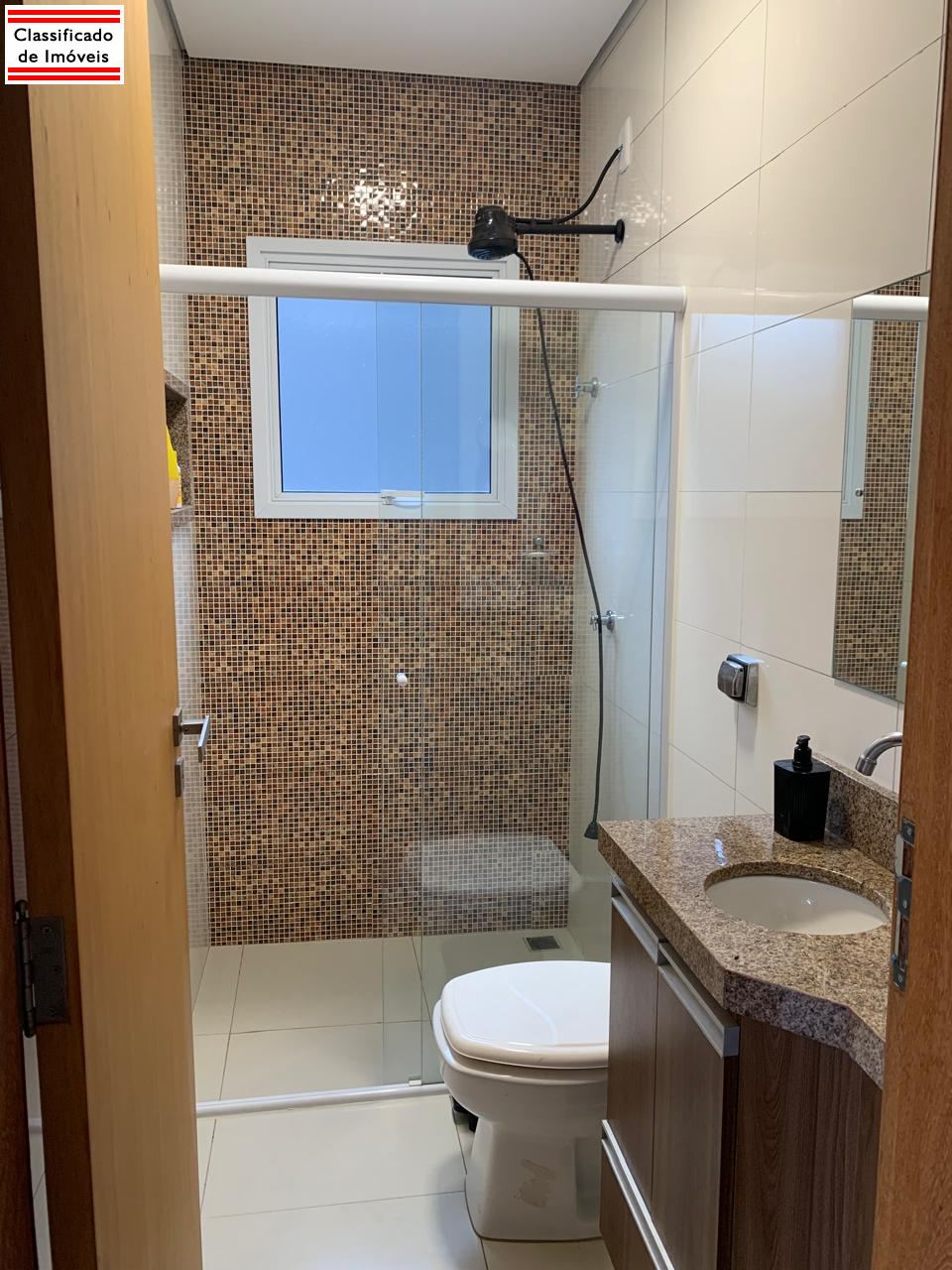 Casa em Mailasqui, São Roque - Casa 3 dormitorios com linda vista - Foto 2