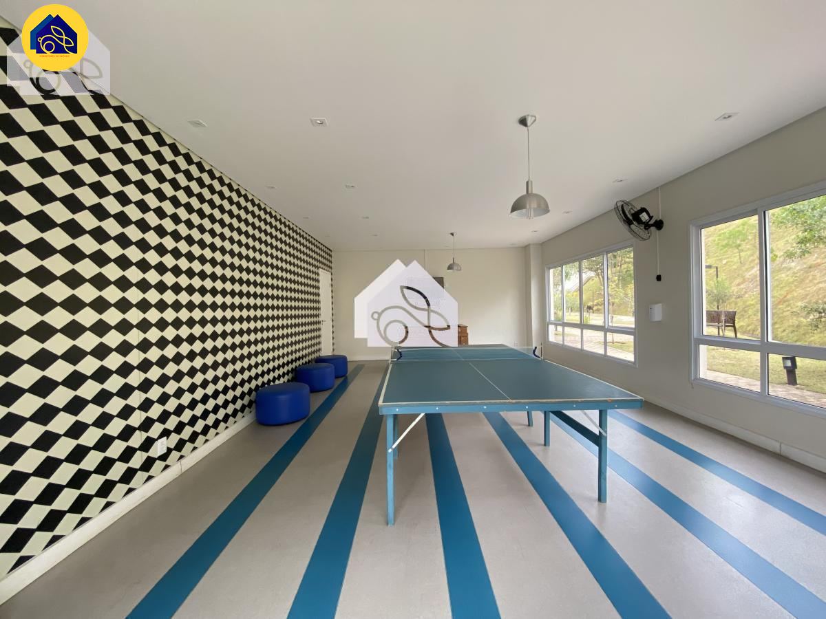Condomínio em Taboão, São Roque - Casa em condomínio completo - Foto 5