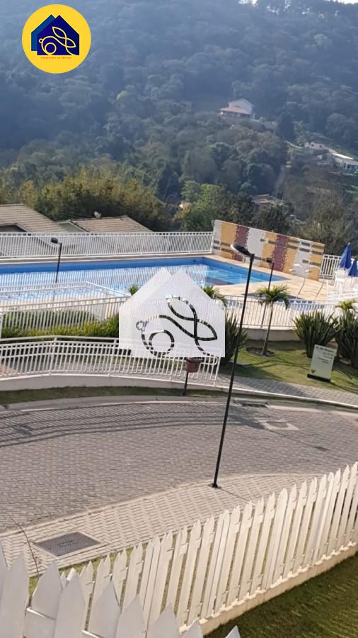 Condomínio em Taboão, São Roque - Casa em condomínio completo - Foto 13