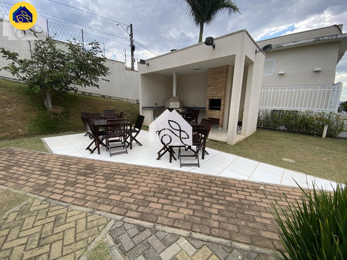 Condomínio em Taboão, São Roque - Casa em condomínio completo - Foto 7