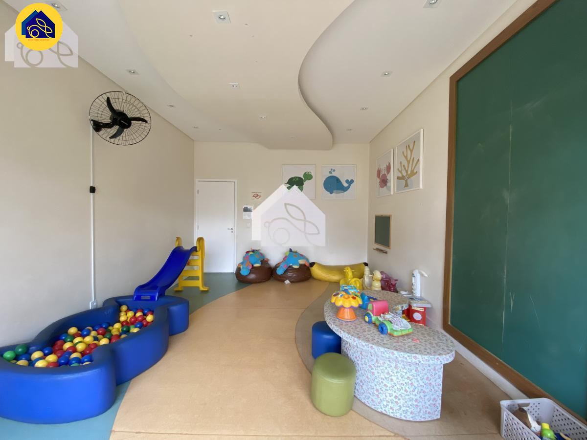 Condomínio em Taboão, São Roque - Casa em condomínio completo - Foto 8
