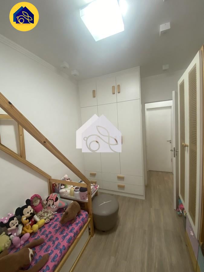 Condomínio em Taboão, São Roque - Casa em condomínio completo - Foto 14