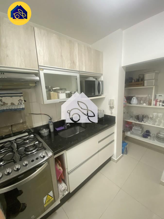 Condomínio em Taboão, São Roque - Casa em condomínio completo - Foto 16