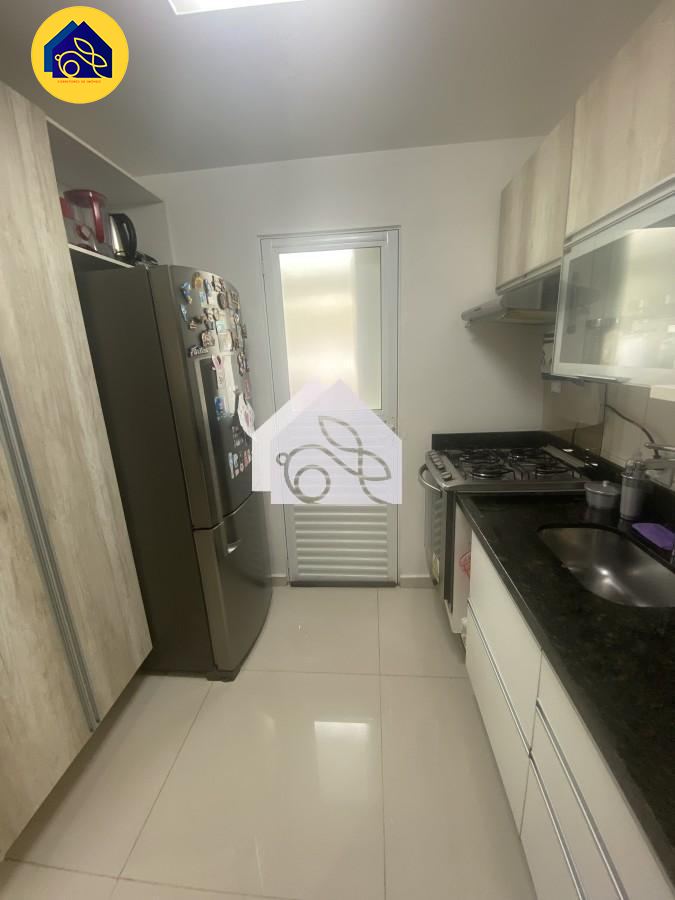 Condomínio em Taboão, São Roque - Casa em condomínio completo - Foto 17