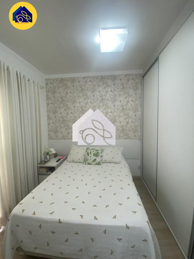 Condominio em Taboão, São Roque - Casa em condomínio completo - Foto 2