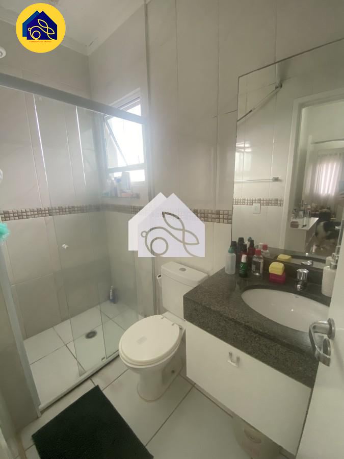 Condominio em Taboão, São Roque - Casa em condomínio completo - Foto 3