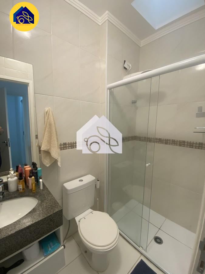 Condomínio em Taboão, São Roque - Casa em condomínio completo - Foto 11