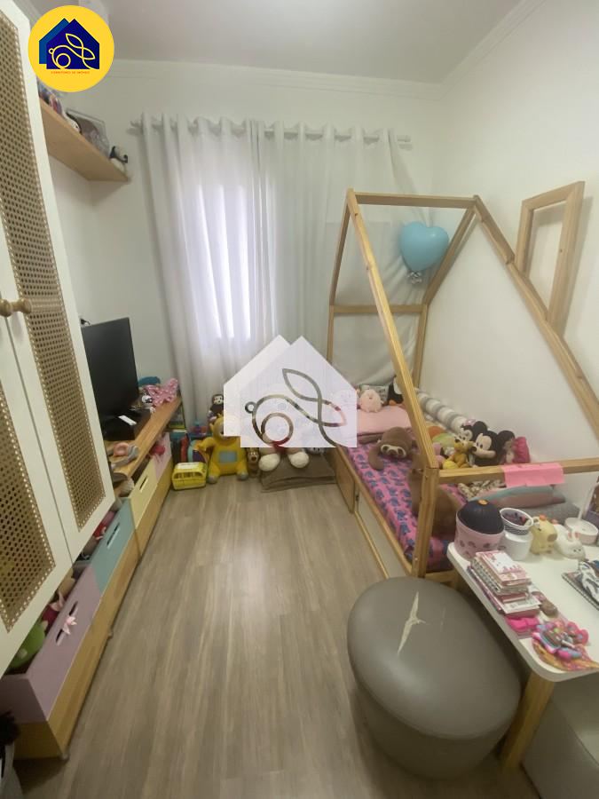 Condomínio em Taboão, São Roque - Casa em condomínio completo - Foto 4