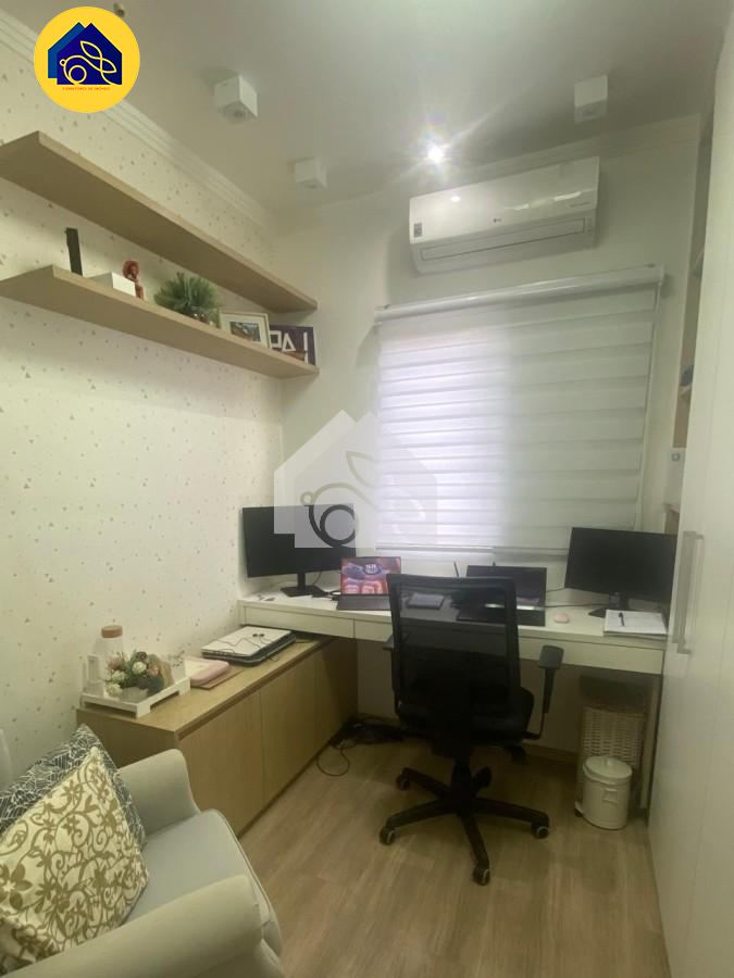 Condomínio em Taboão, São Roque - Casa em condomínio completo - Foto 12