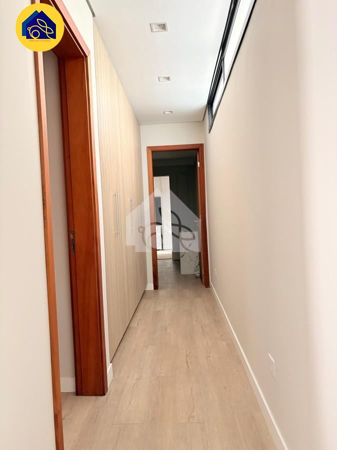 Condomínio em Centro, São Roque - Maravilhosa casa em condomínio- Alto Pa - Foto 13
