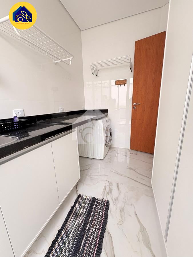 Condomínio em Centro, São Roque - Maravilhosa casa em condomínio- Alto Pa - Foto 15