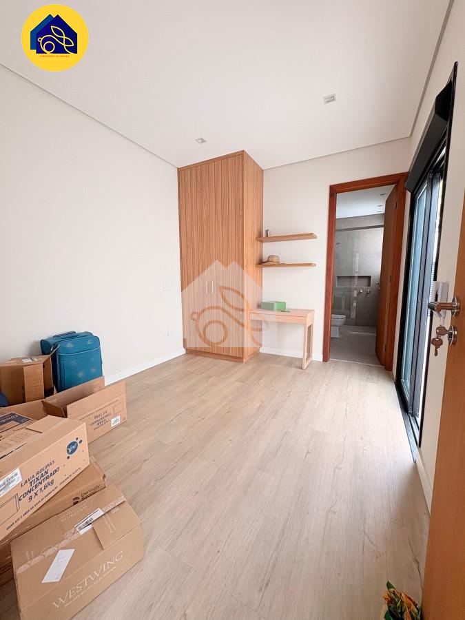 Condomínio em Centro, São Roque - Maravilhosa casa em condomínio- Alto Pa - Foto 20