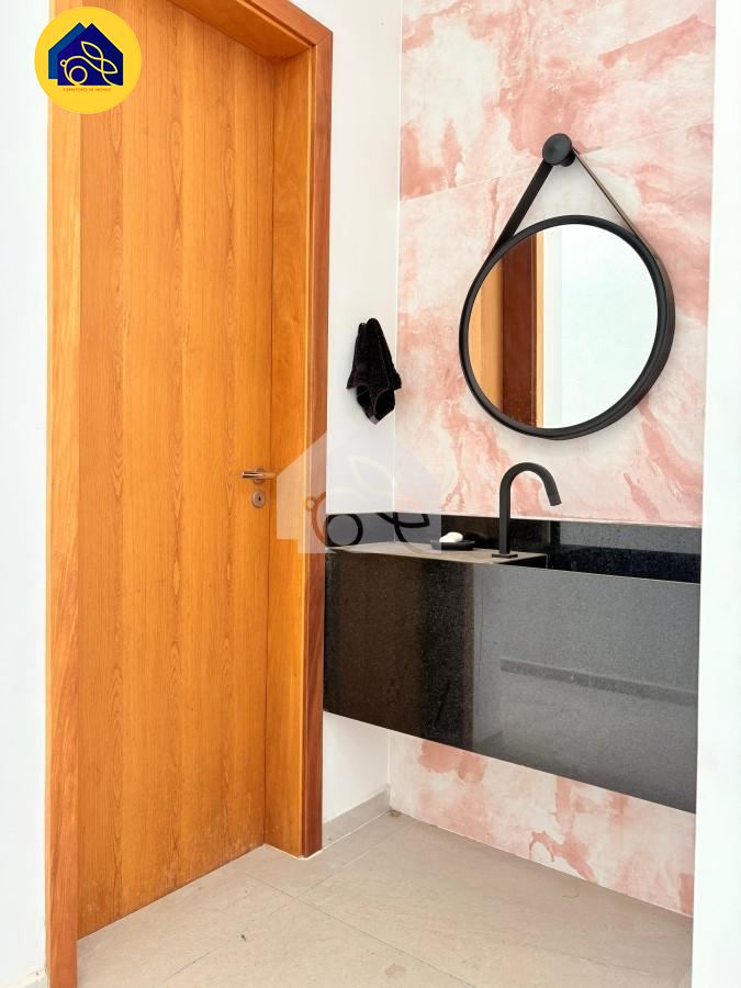 Condomínio em Centro, São Roque - Maravilhosa casa em condomínio- Alto Pa - Foto 23