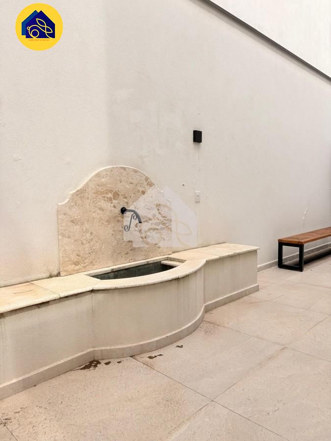 Condomínio em Centro, São Roque - Maravilhosa casa em condomínio- Alto Pa - Foto 27