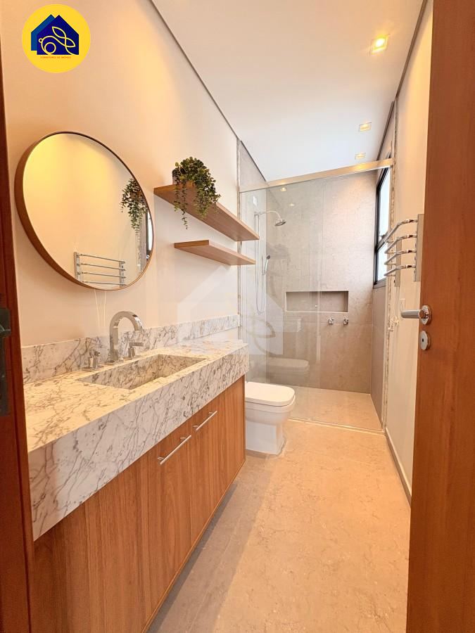Condominio em Centro, São Roque - Maravilhosa casa em condomínio- Alto Pa - Foto 3