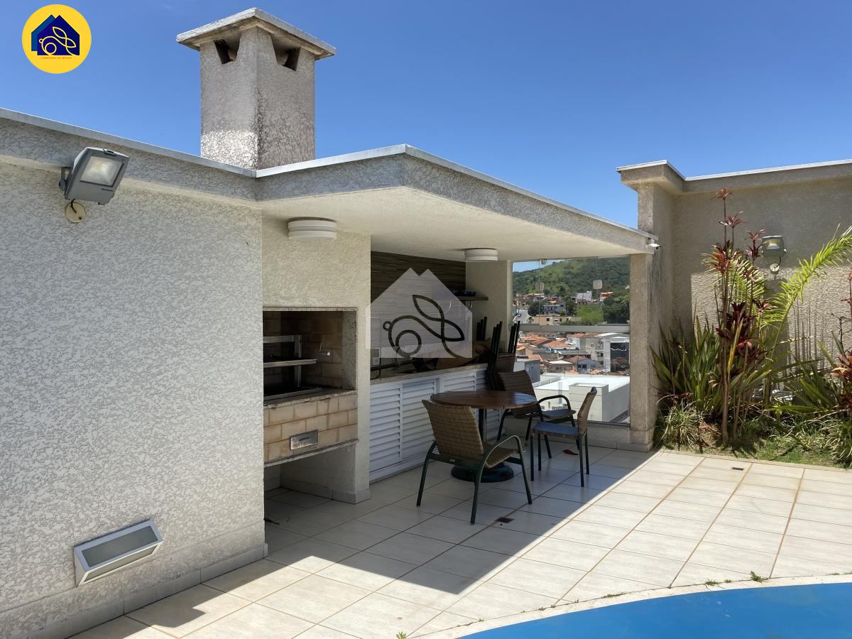 Apartamento em Centro, São Roque - Aconchegante apartamento no centro de SR - Foto 8