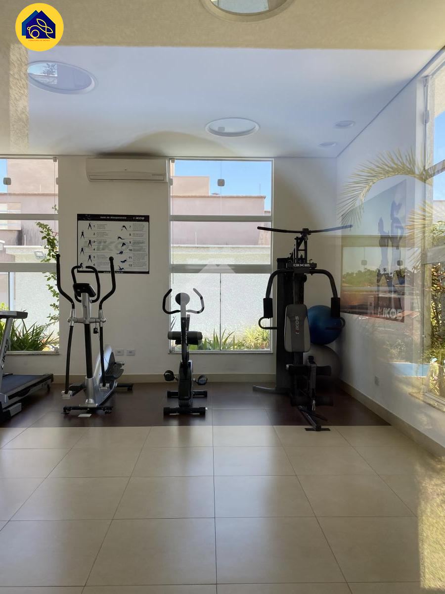 Apartamento em Centro, São Roque - Aconchegante apartamento no centro de SR - Foto 9