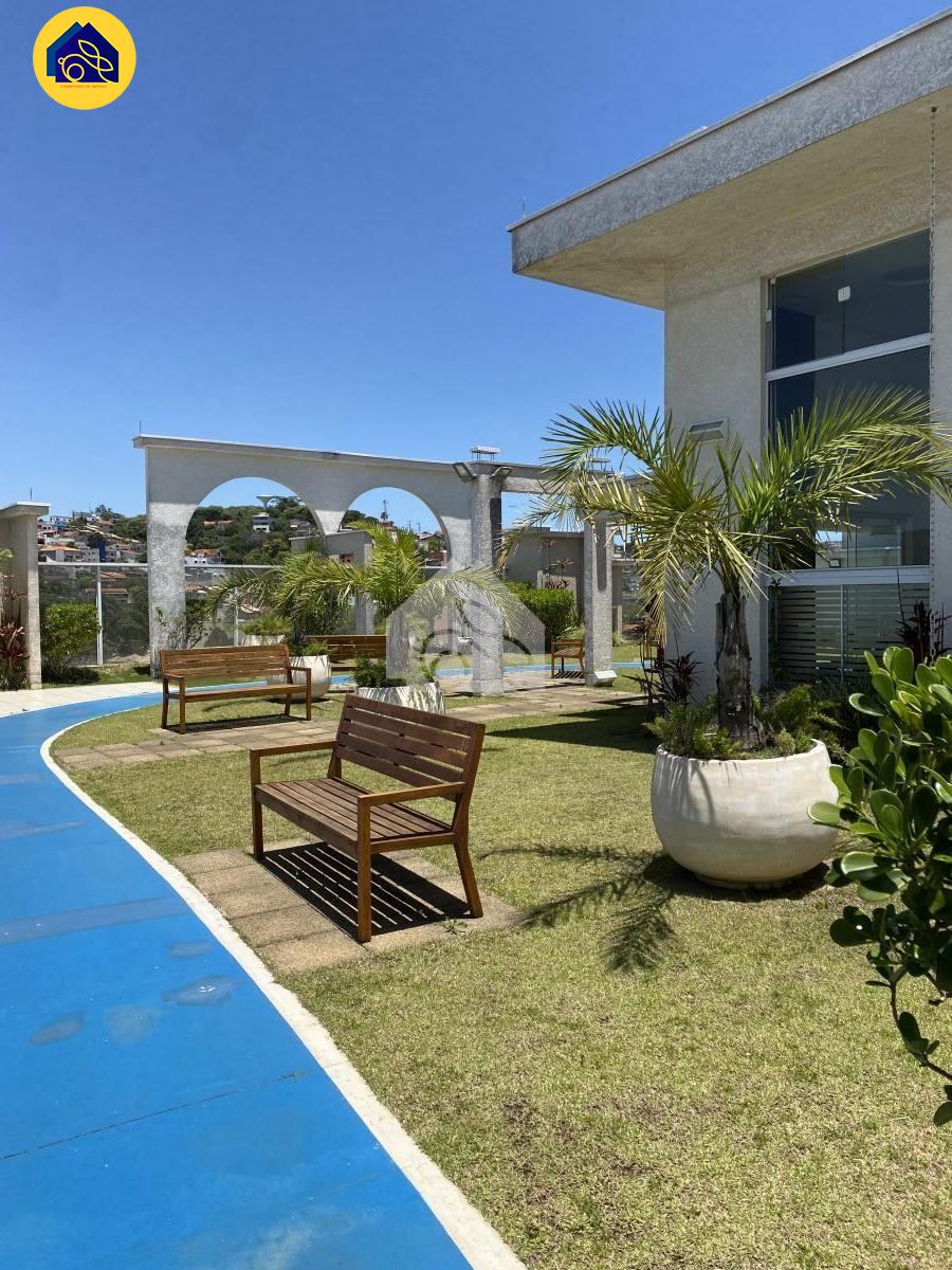 Apartamento em Centro, São Roque - Aconchegante apartamento no centro de SR - Foto 11