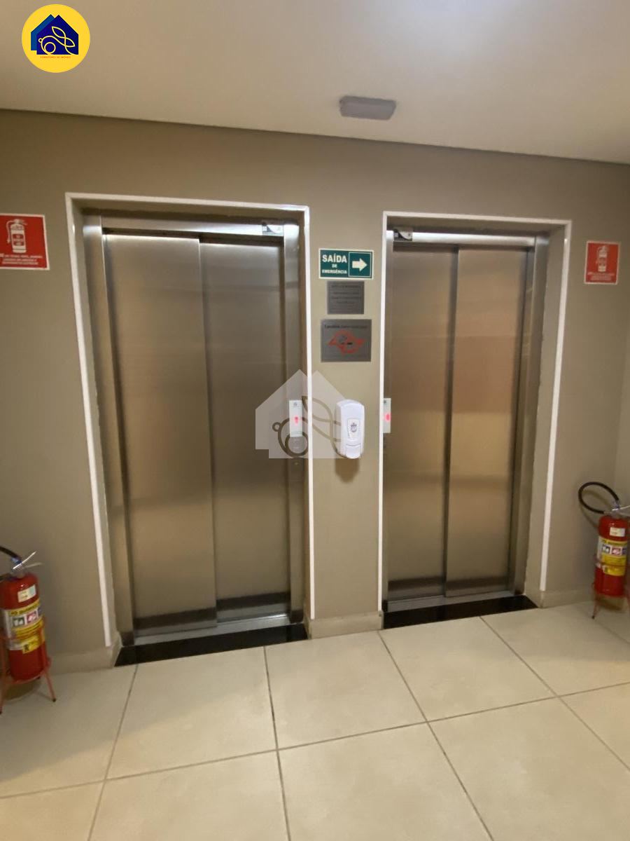 Apartamento em Centro, São Roque - Aconchegante apartamento no centro de SR - Foto 4