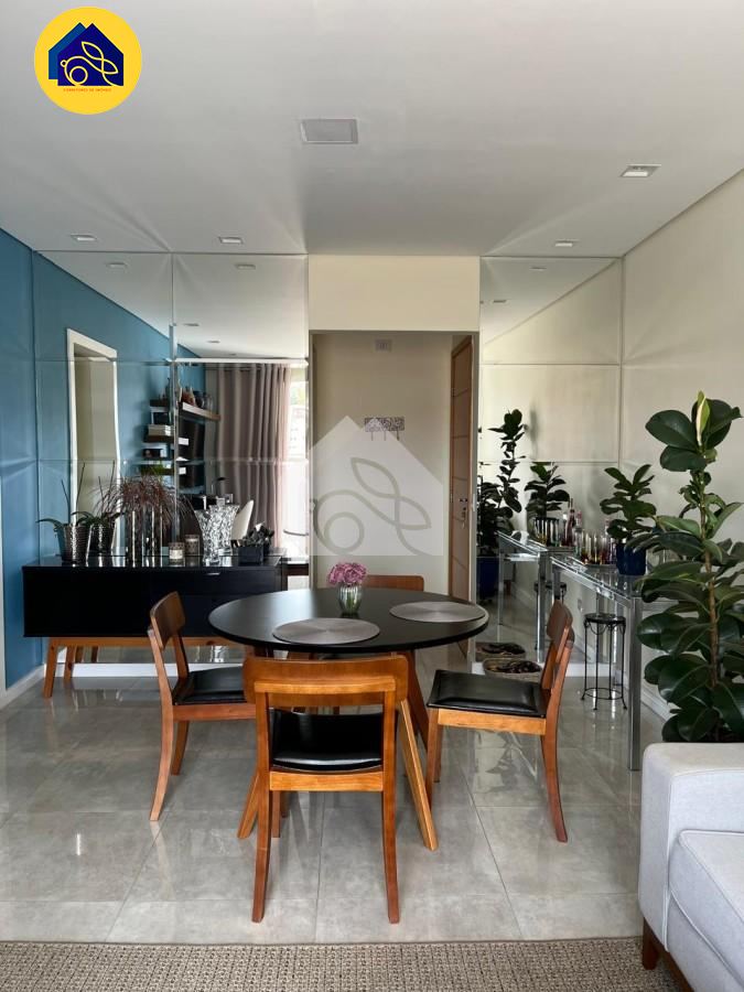 Apartamento em Centro, São Roque - Aconchegante apartamento no centro de SR - Foto 17