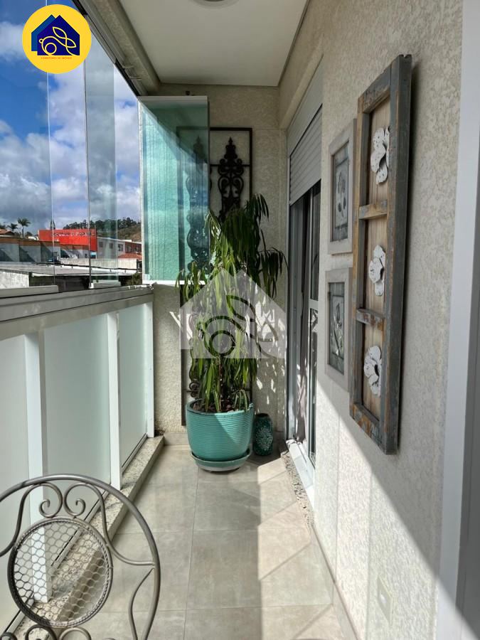 Apartamento em Centro, São Roque - Aconchegante apartamento no centro de SR - Foto 18