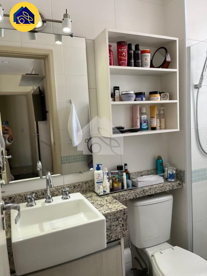 Apartamento em Centro, São Roque - Aconchegante apartamento no centro de SR - Foto 19