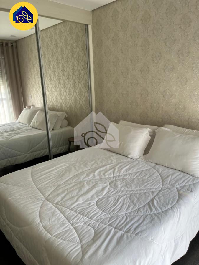 Apartamento em Centro, São Roque - Aconchegante apartamento no centro de SR - Foto 5