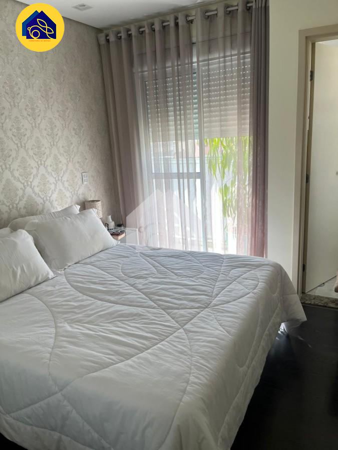 Apartamento em Centro, São Roque - Aconchegante apartamento no centro de SR - Foto 20