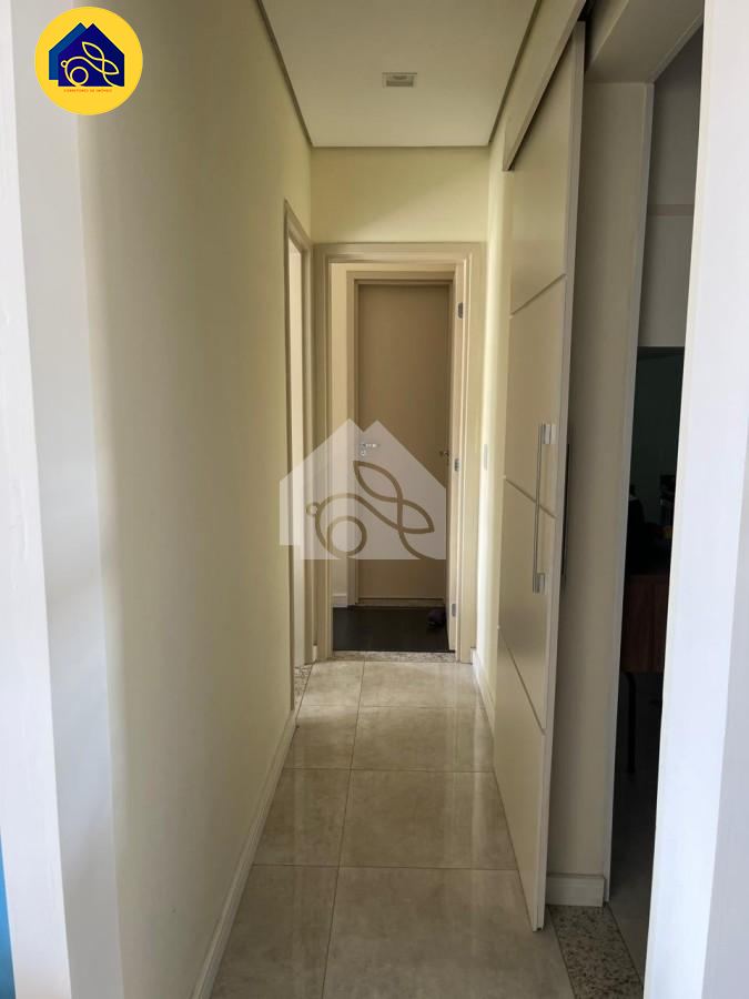 Apartamento em Centro, São Roque - Aconchegante apartamento no centro de SR - Foto 21
