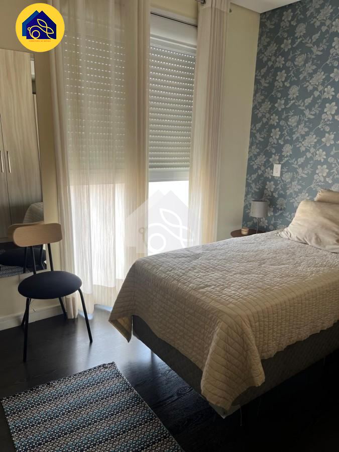 Apartamento em Centro, São Roque - Aconchegante apartamento no centro de SR - Foto 22