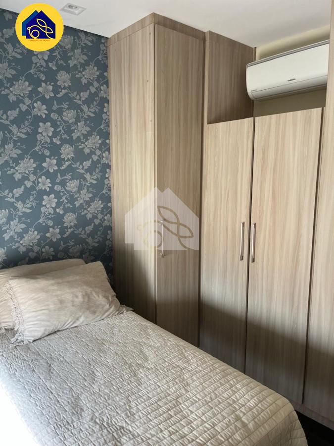 Apartamento em Centro, São Roque - Aconchegante apartamento no centro de SR - Foto 23