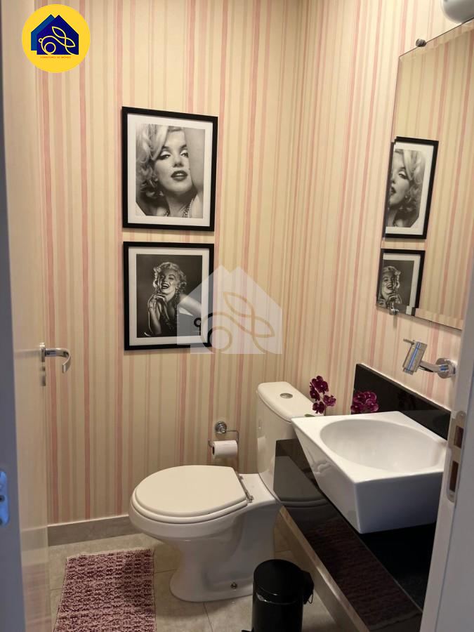 Apartamento em Centro, São Roque - Aconchegante apartamento no centro de SR - Foto 24