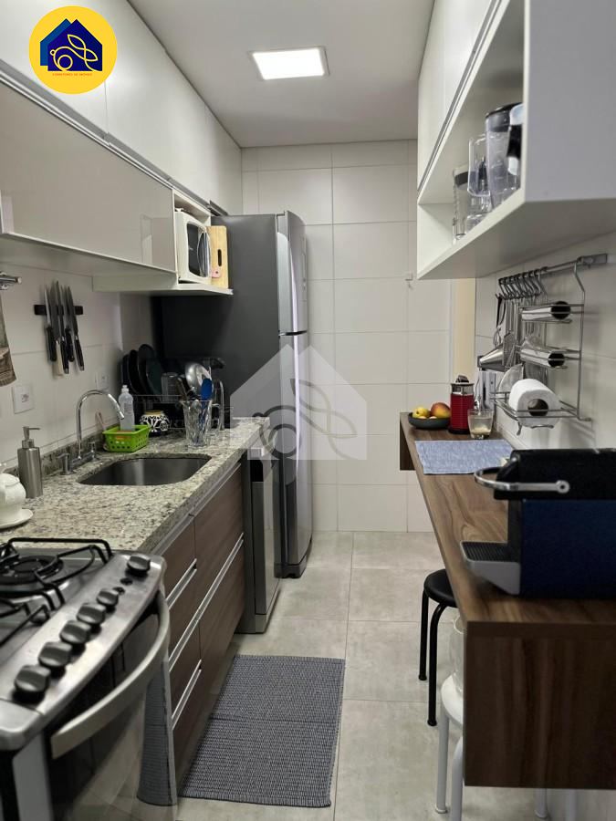Apartamento em Centro, São Roque - Aconchegante apartamento no centro de SR - Foto 25