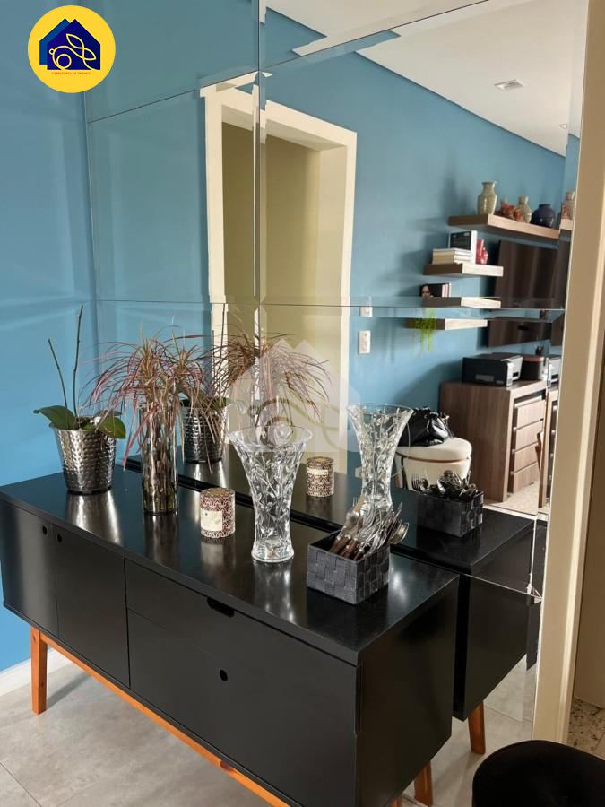Apartamento em Centro, São Roque - Aconchegante apartamento no centro de SR - Foto 27