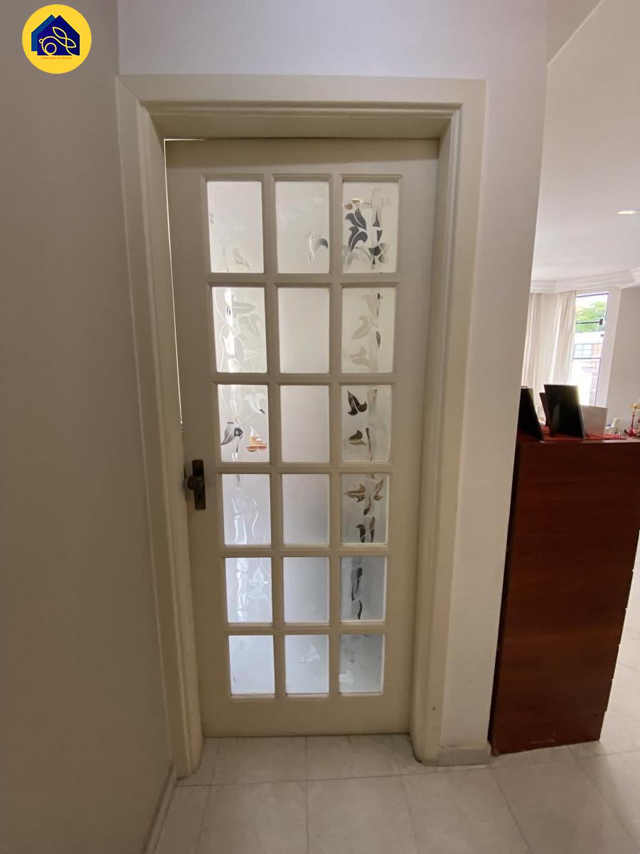 Apartamento em Jardim Meny, São Roque - Amplo apartamento próximo ao centro  SR - Foto 5