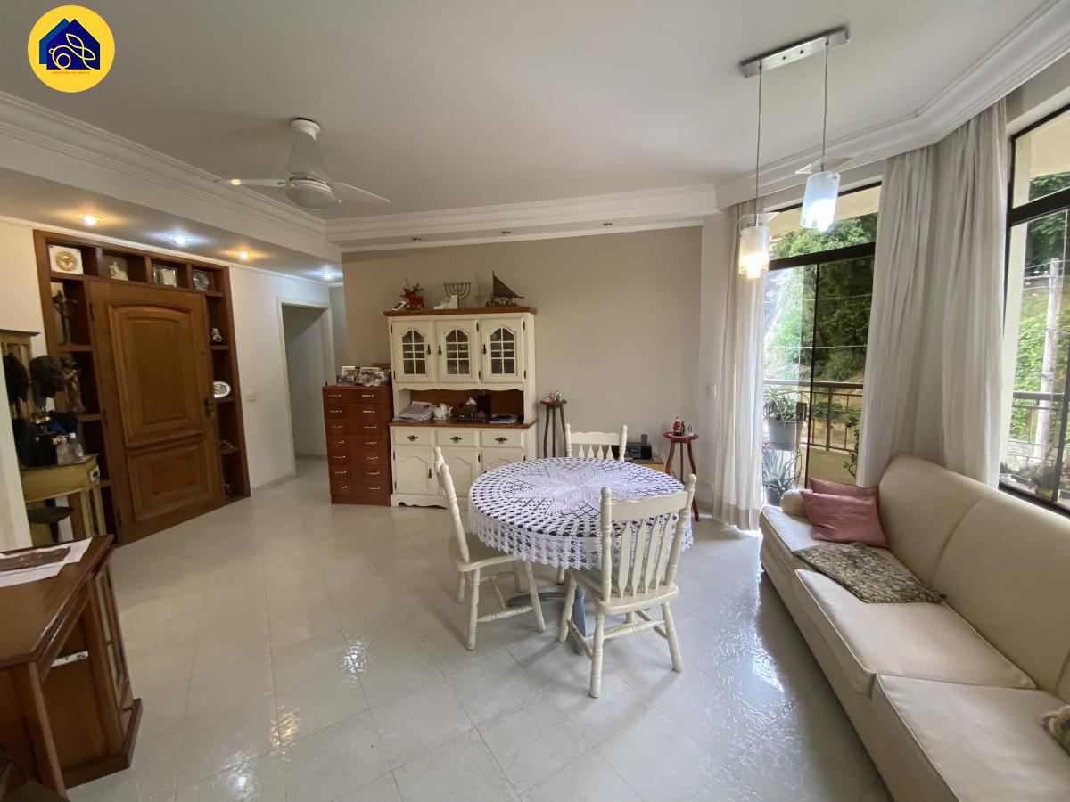 Apartamento em Jardim Meny, São Roque - Amplo apartamento próximo ao centro  SR