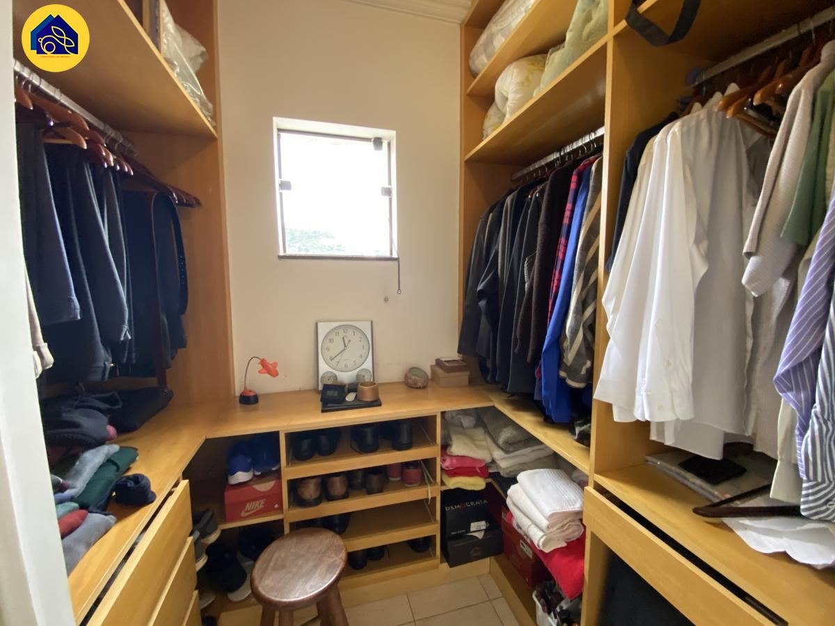 Apartamento em Jardim Meny, São Roque - Amplo apartamento próximo ao centro  SR - Foto 11