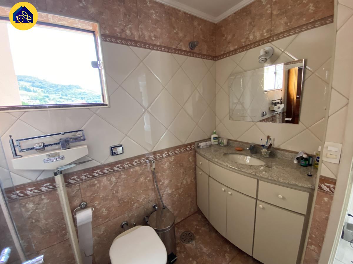 Apartamento em Jardim Meny, São Roque - Amplo apartamento próximo ao centro  SR - Foto 12