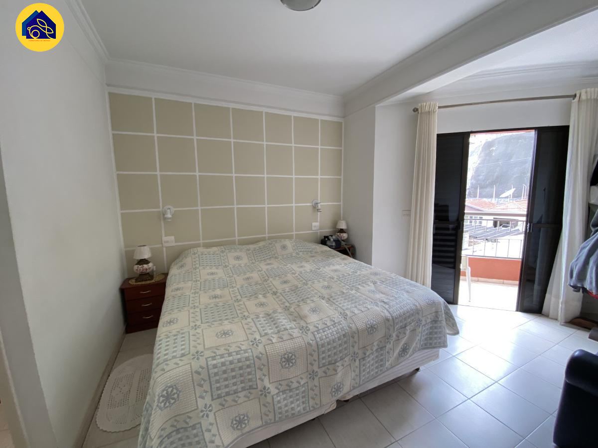 Apartamento em Jardim Meny, São Roque - Amplo apartamento próximo ao centro  SR - Foto 13