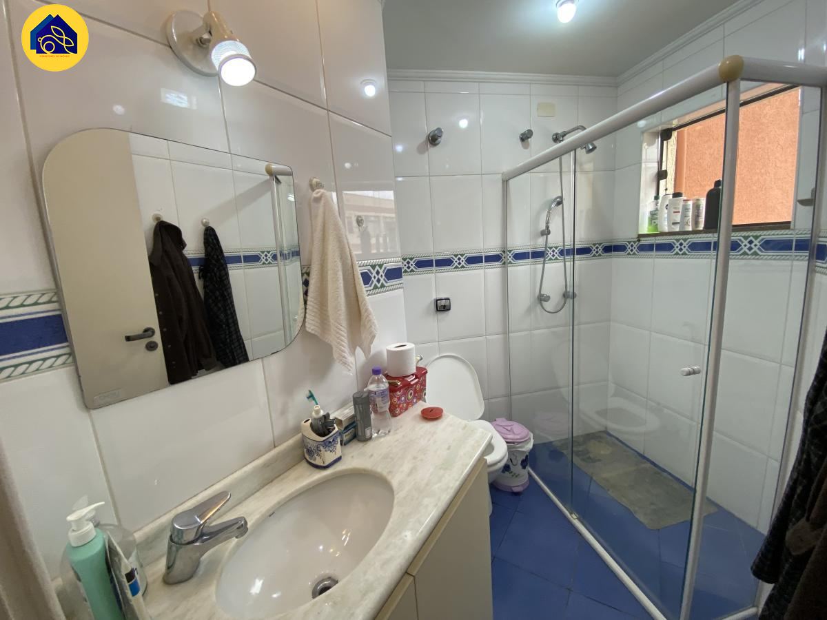 Apartamento em Jardim Meny, São Roque - Amplo apartamento próximo ao centro  SR - Foto 14