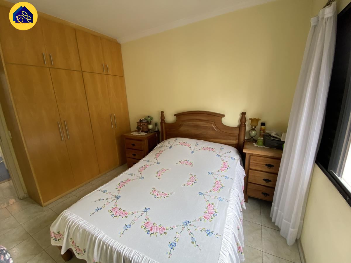 Apartamento em Jardim Meny, São Roque - Amplo apartamento próximo ao centro  SR - Foto 15