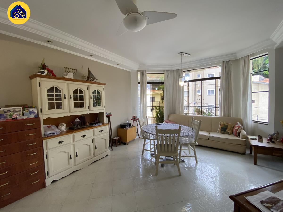 Apartamento em Jardim Meny, São Roque - Amplo apartamento próximo ao centro  SR - Foto 2