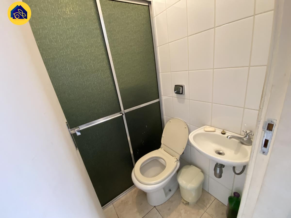 Apartamento em Jardim Meny, São Roque - Amplo apartamento próximo ao centro  SR - Foto 3